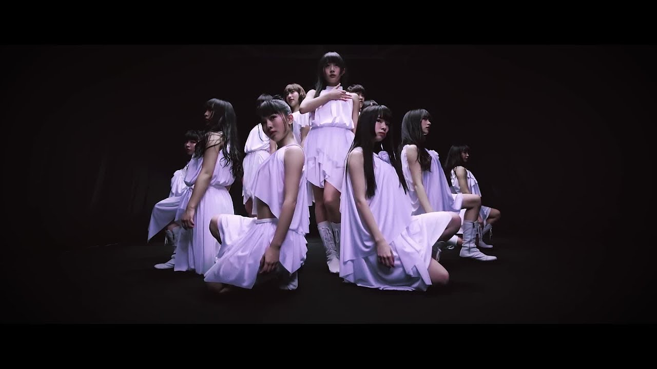 「Re:born」(MV) ／ monogatari（モノガ）