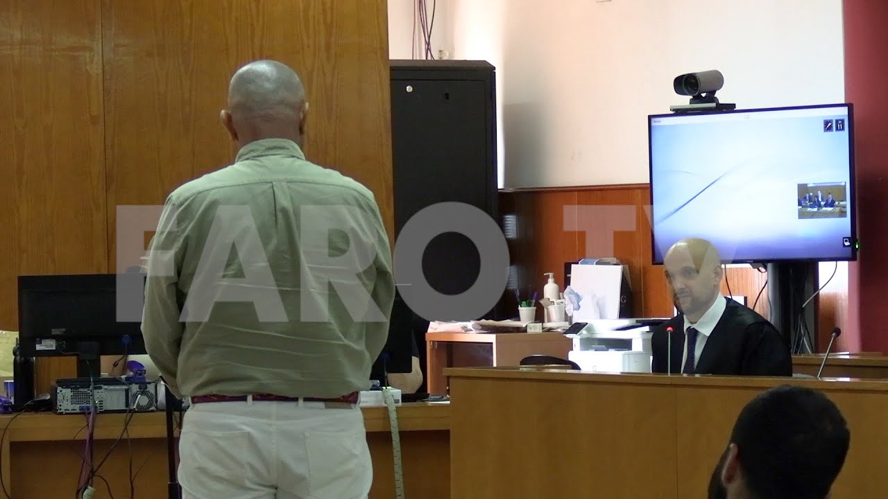 Habla el guardia civil acusado de tráfico de drogas: 