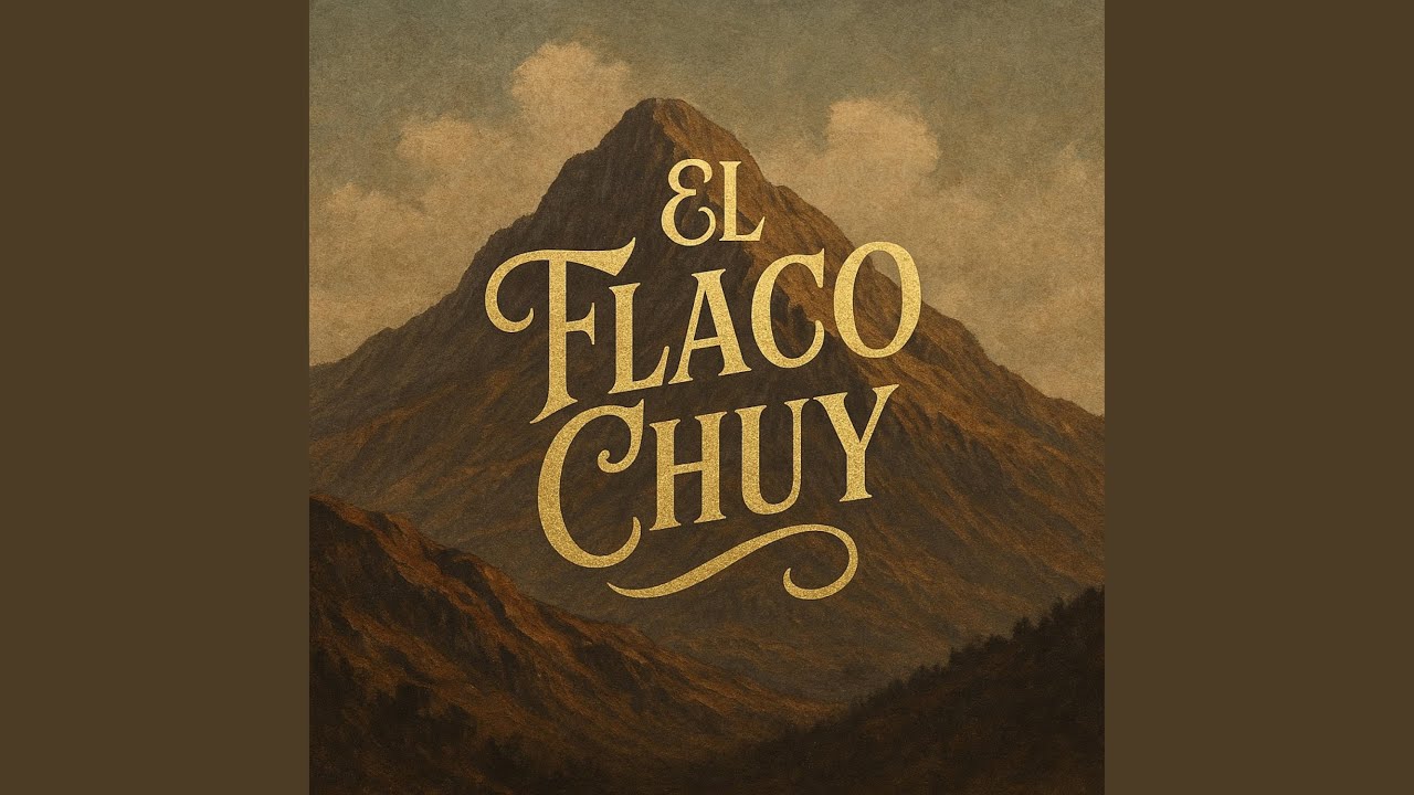 El flaco chuy