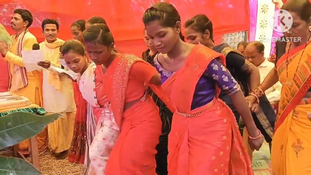 New Janajakin Saoura song At Gambhari shahi Aranukulin tula 