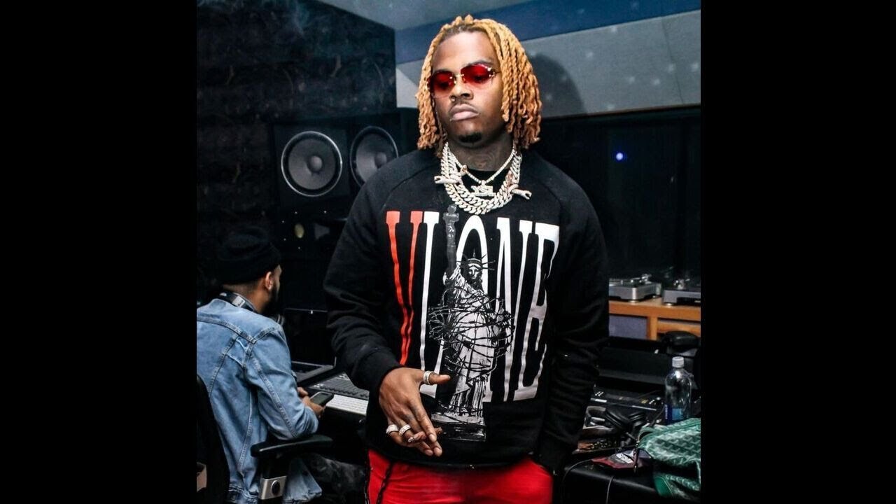 (FREE) Gunna x Lil Baby x Roddy Ricch Type Beat - 