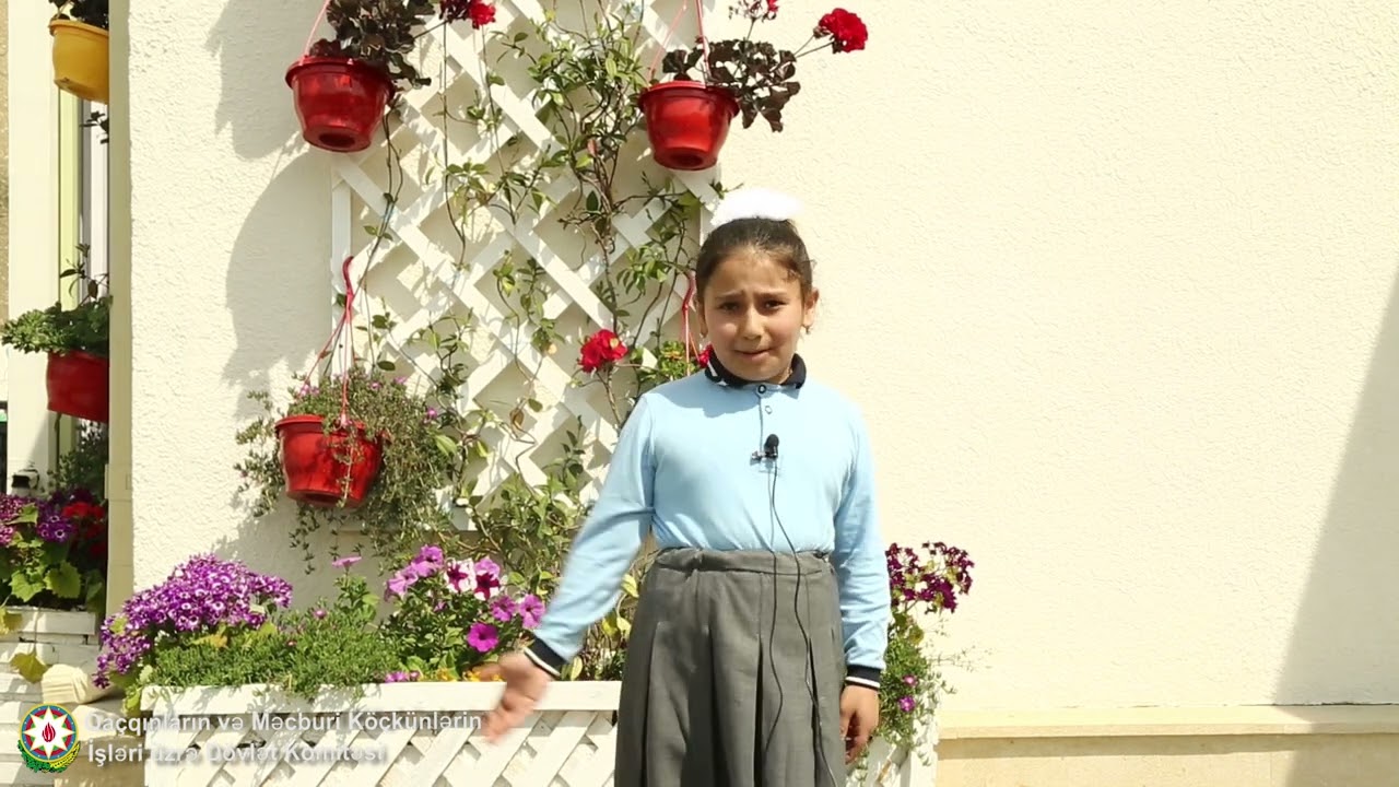 Talış sakinləri doğma yurda qayıdışın sevincini yaşayır