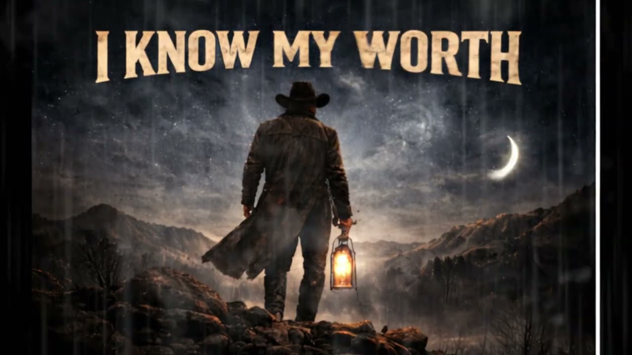 I KNOW MY WORTH-Dark Soul