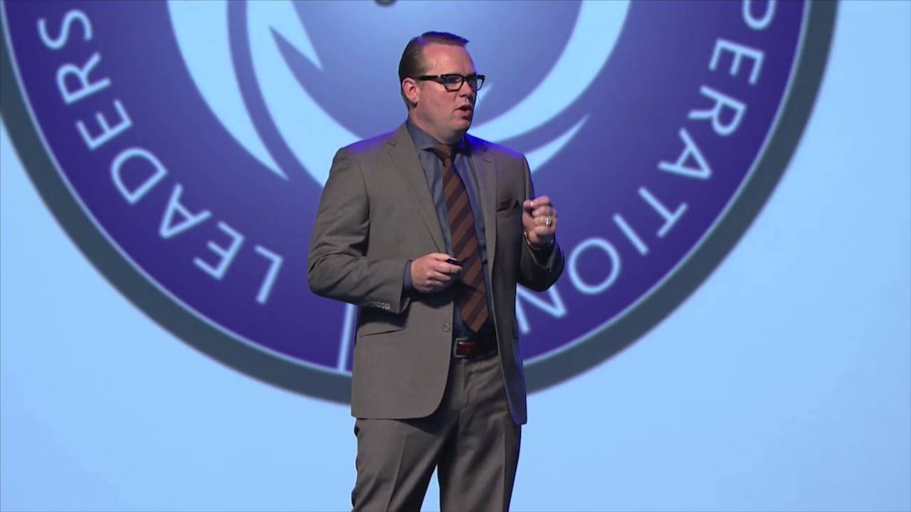 Achieving Remarkable Transformational Growth