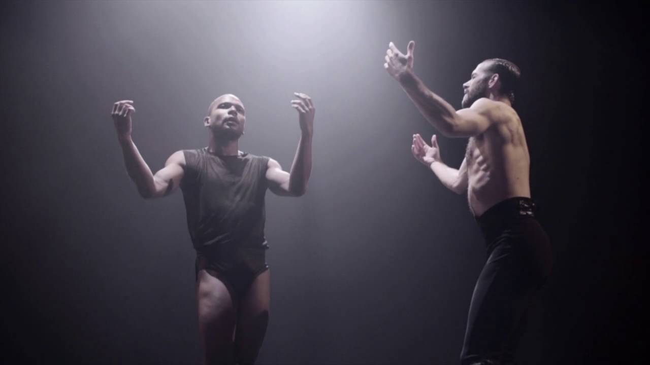 TRAILER REf16 - SHARON EYAL | GAI BEHAR | L-E-V DANCE COMPANY - OCD Love