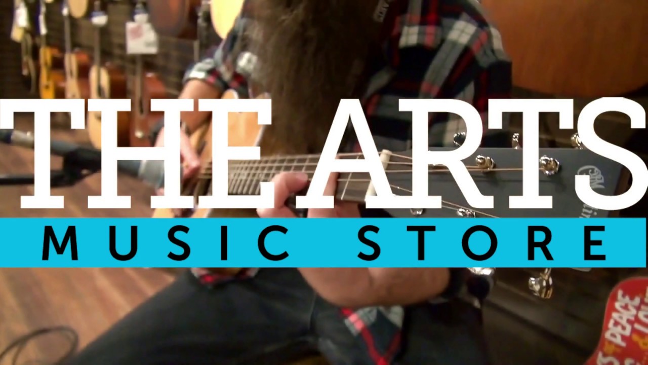 The Martin SC-13E  - An All New Martin Innovation
