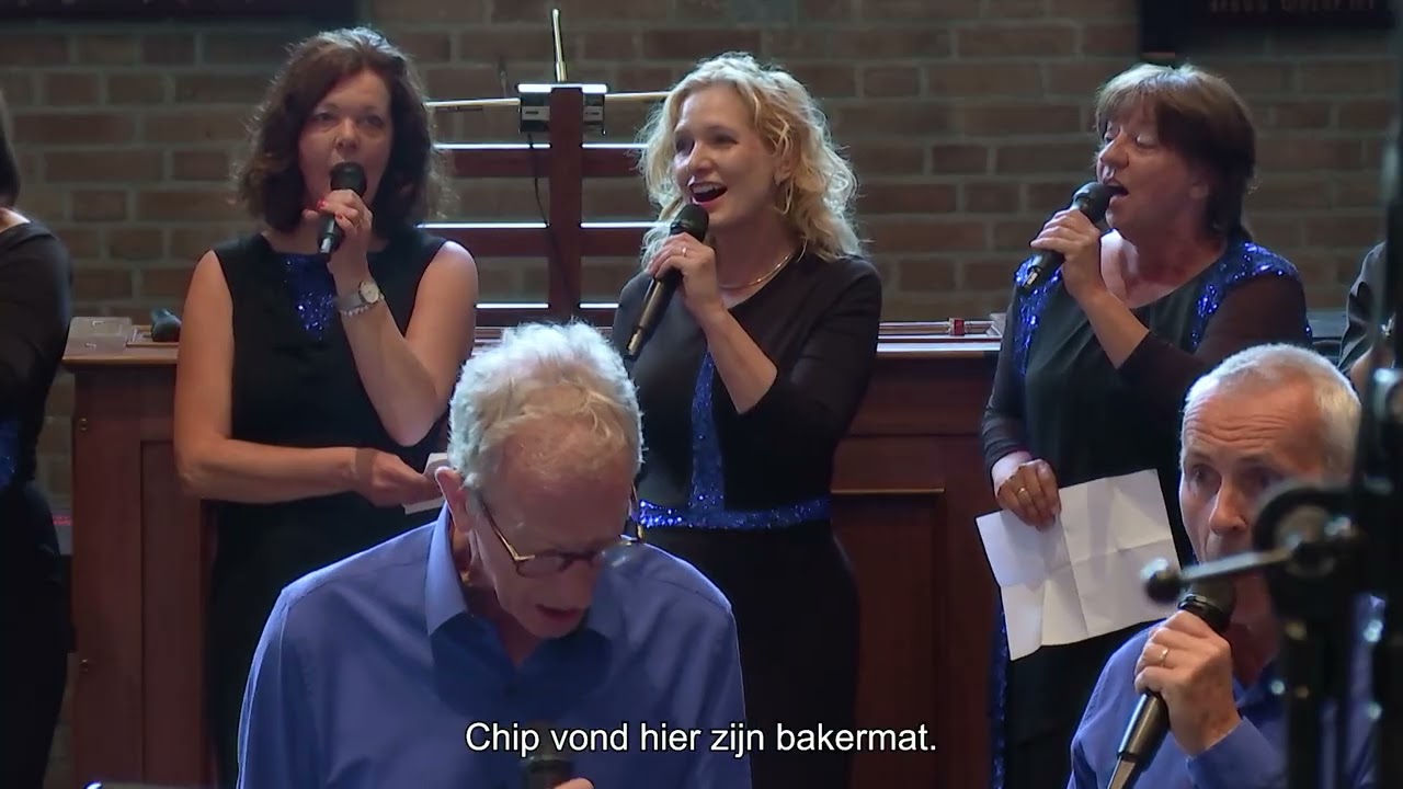 Lied Veldhoven 100 jaar dynamiek