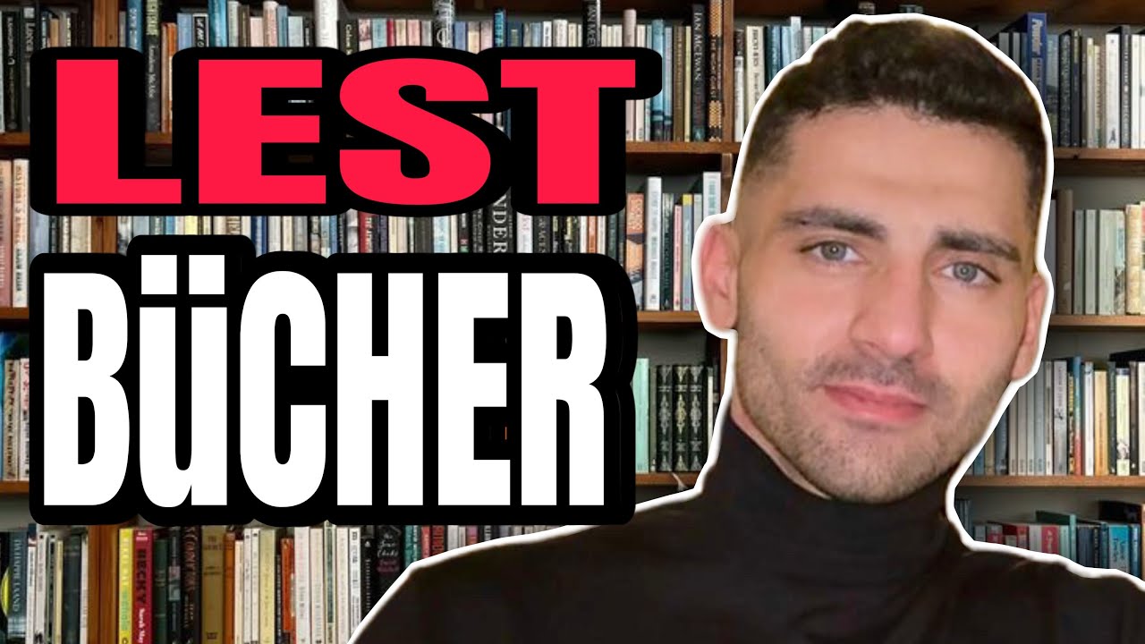 Die besten Bücher der Welt