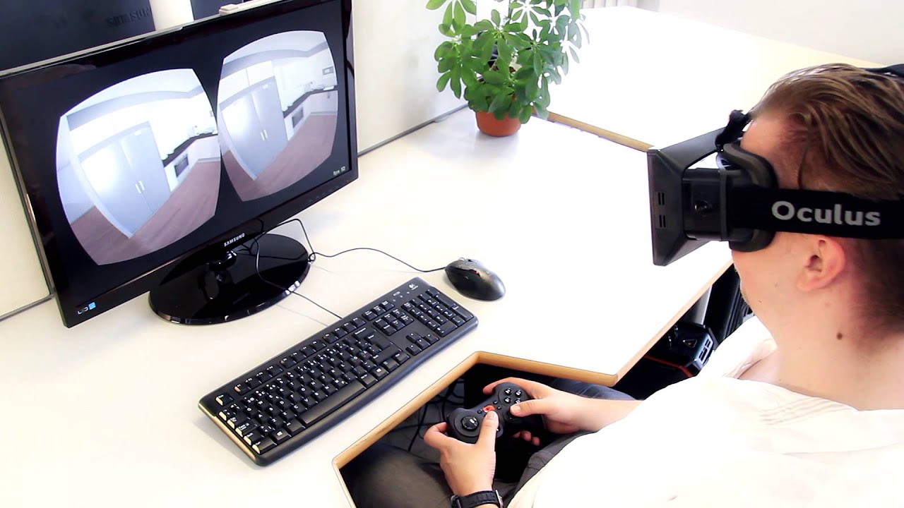 RENDERLights Promotional Video