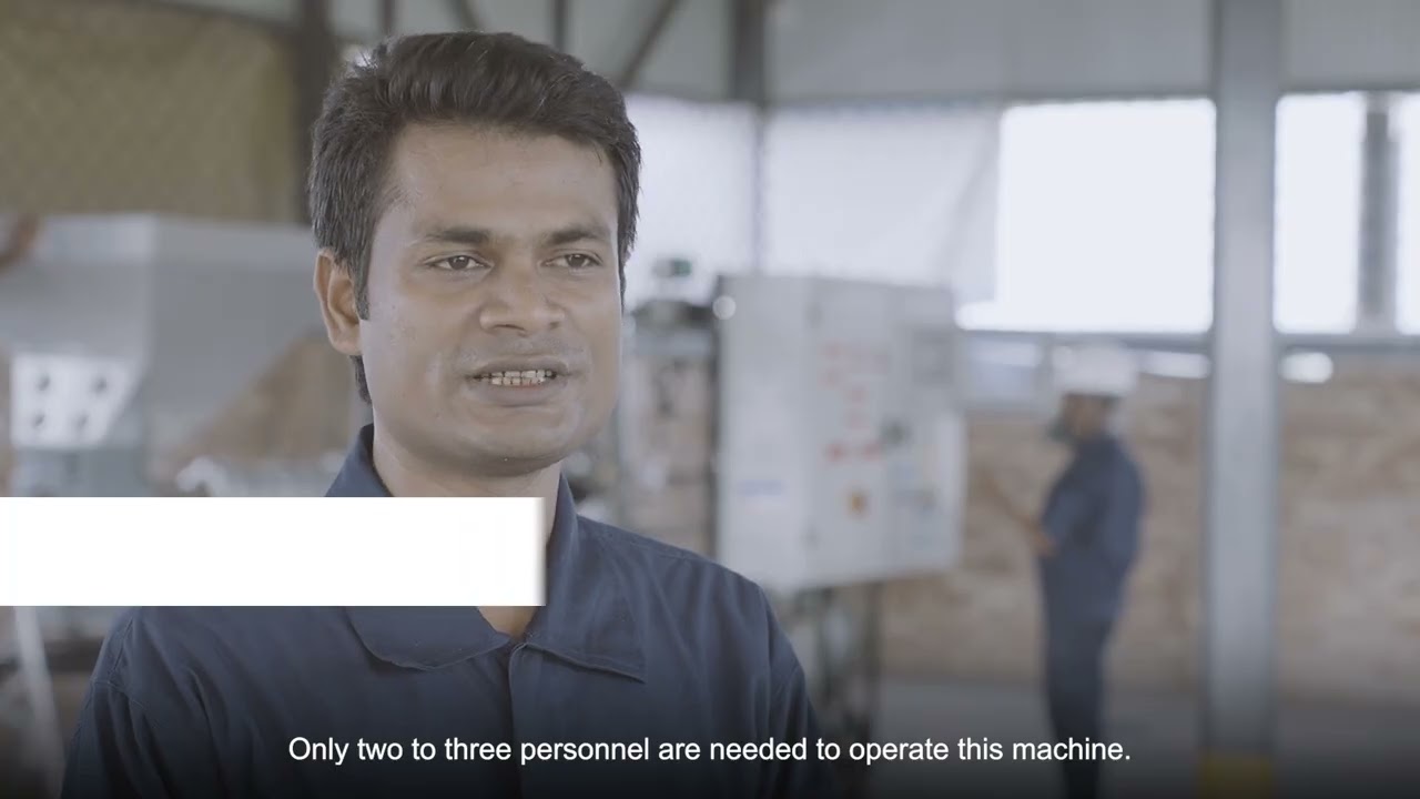 Turning plastic into fuel: how pyrolysis is cutting waste in Faridpur
