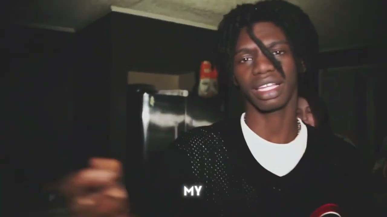 When I Smoke ft Oso Superior @reallyhavingshit (Official Music Video)