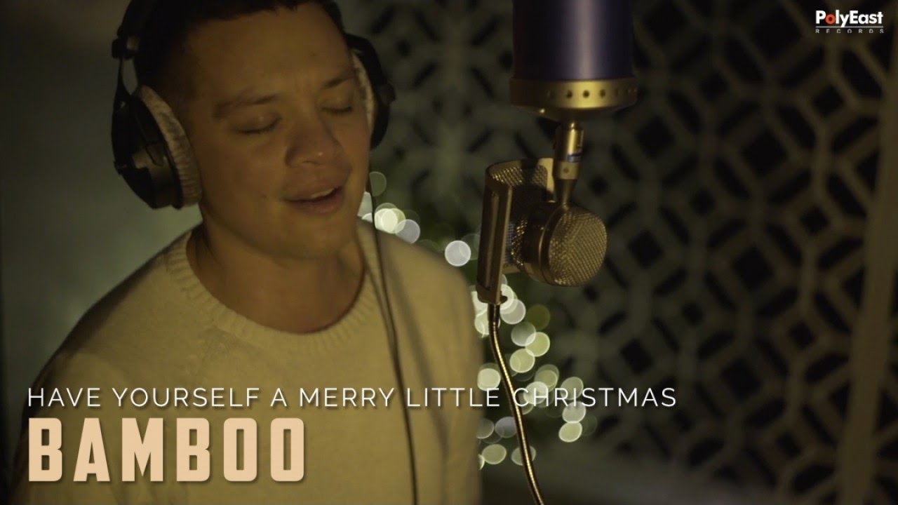 Bamboo - Have Yourself A Merry Little Christmas