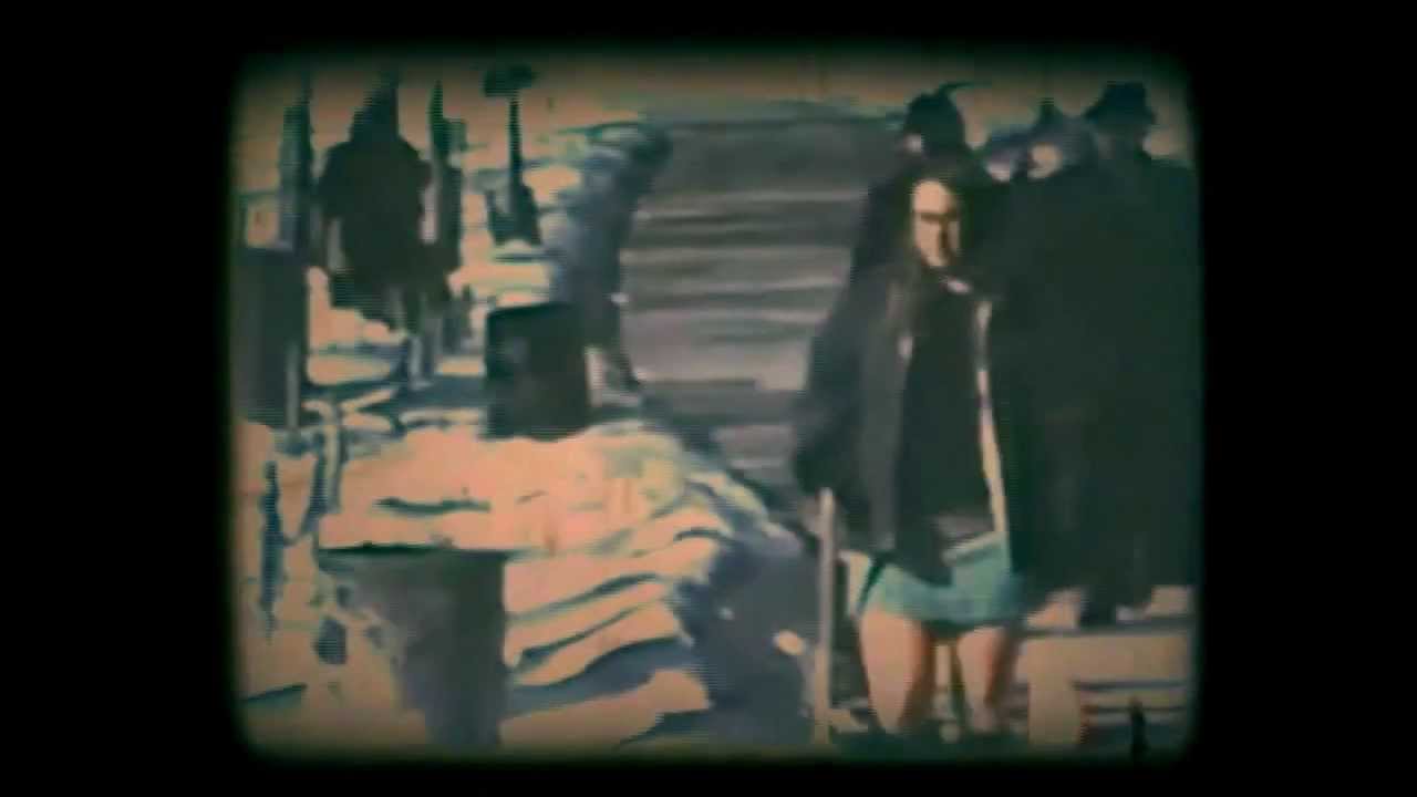 Otras Vidas / McENROE
