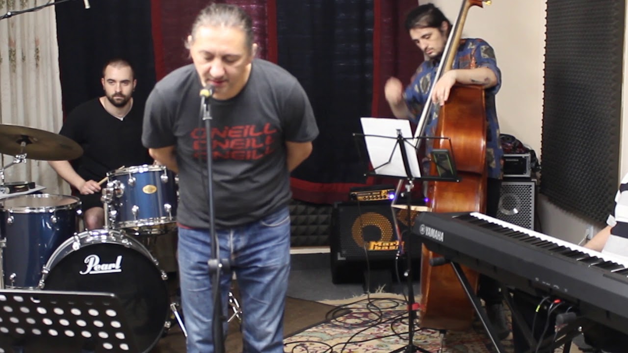 Emil Bizga Quartet