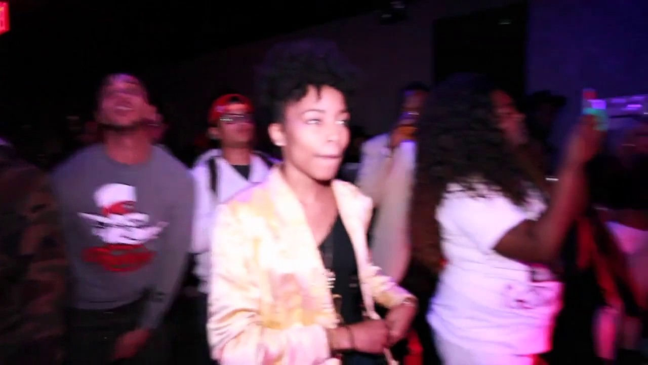 EastKoast Kowboy (@Whatitduff) Performs at Coast 2 Coast LIVE | NYC Edition 10/26/16