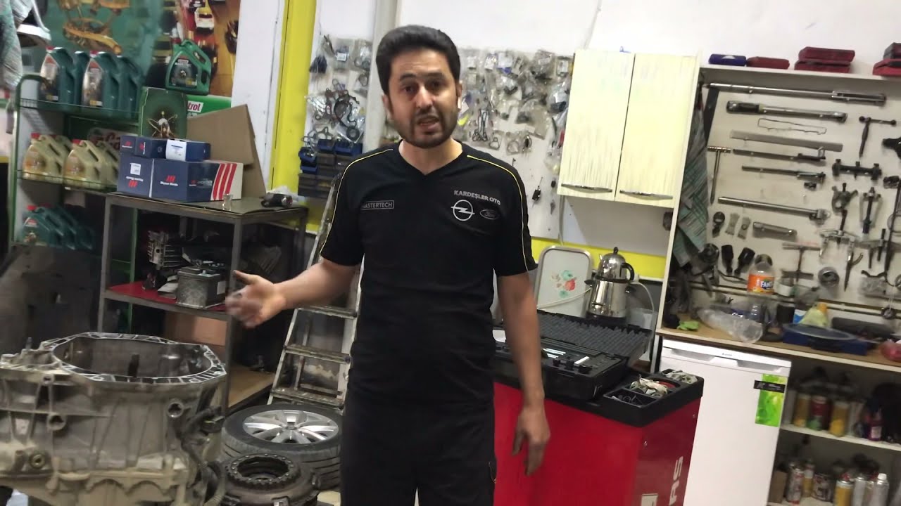 Megan 4 edc Janzuman kavrama değişimi.