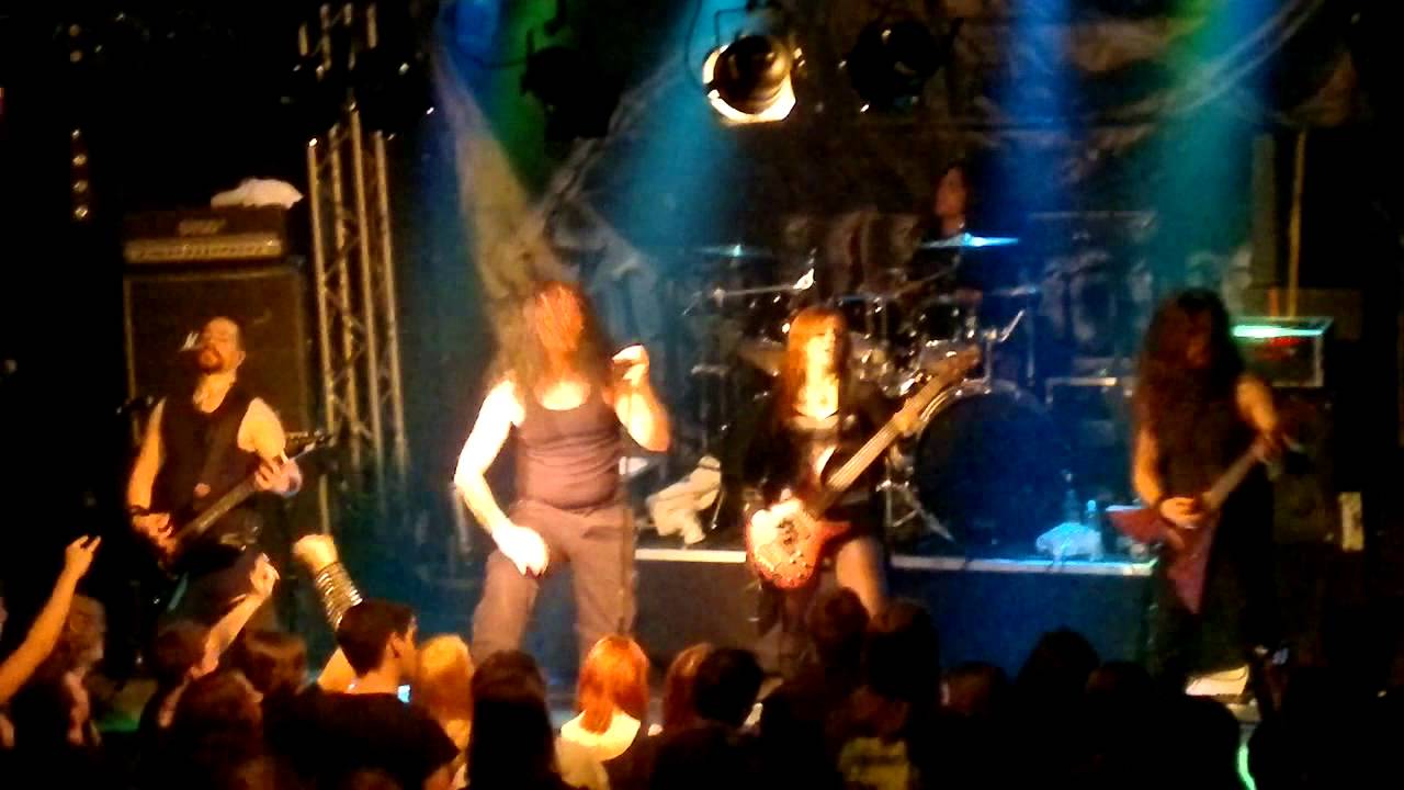 EQUILIBRIUM - Widars Hallen (full version) - (12 HD playlist)