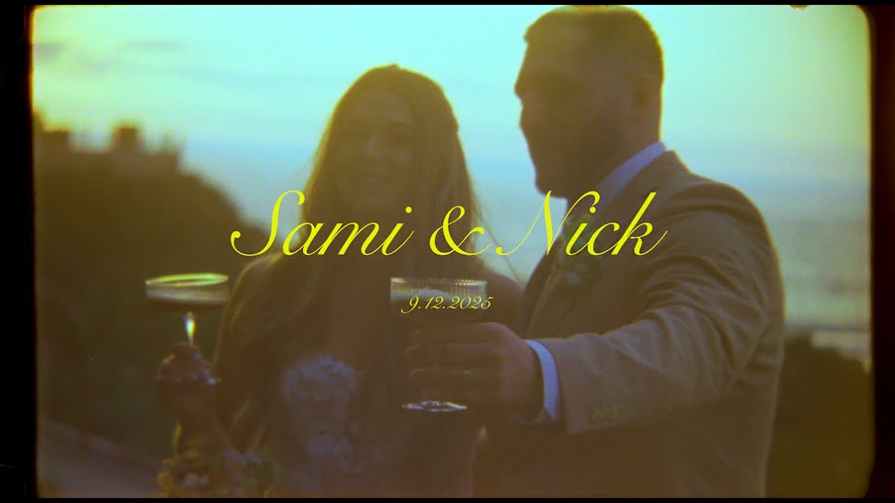 Coastal Beauty // Sami & Nick // Alila Marea Beach Resort