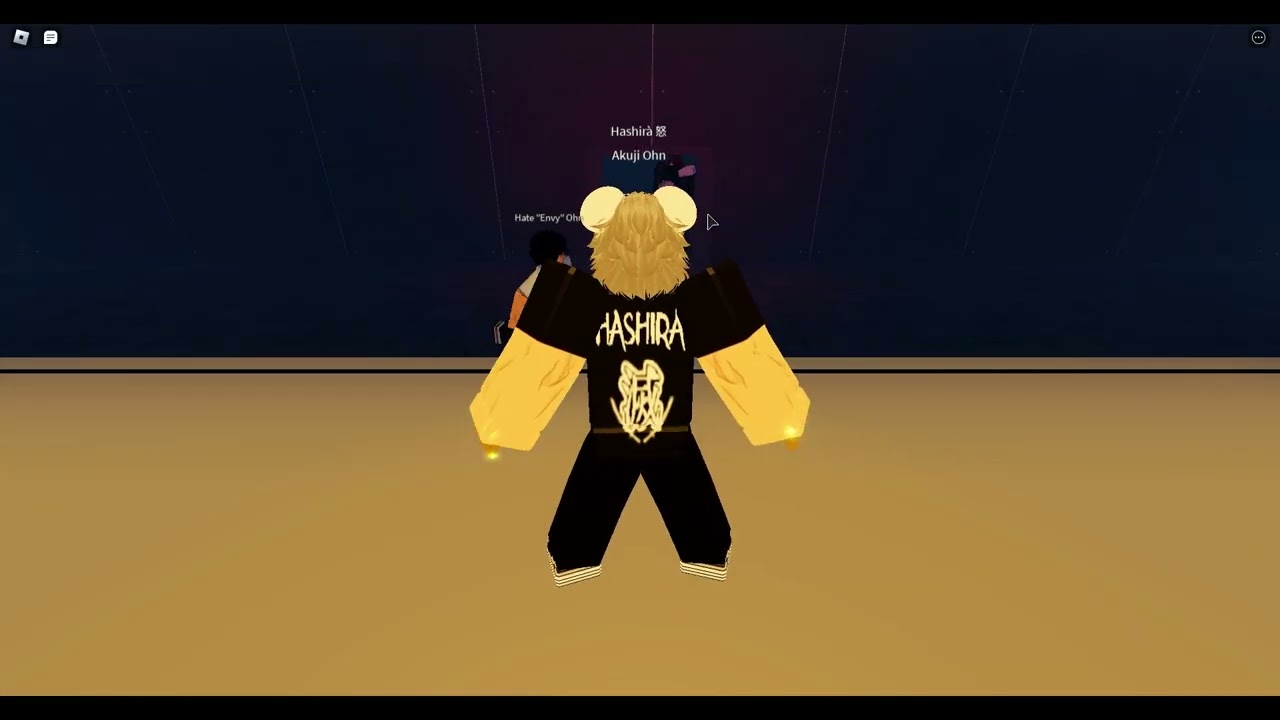 Azai vs Akuji | Kengan Mighty Omega