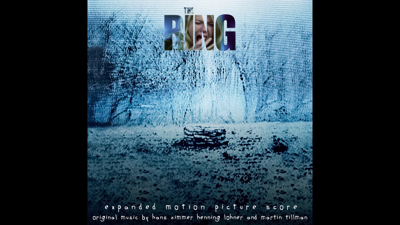 36. End Credits Suite - The Ring Expanded Score Soundtrack