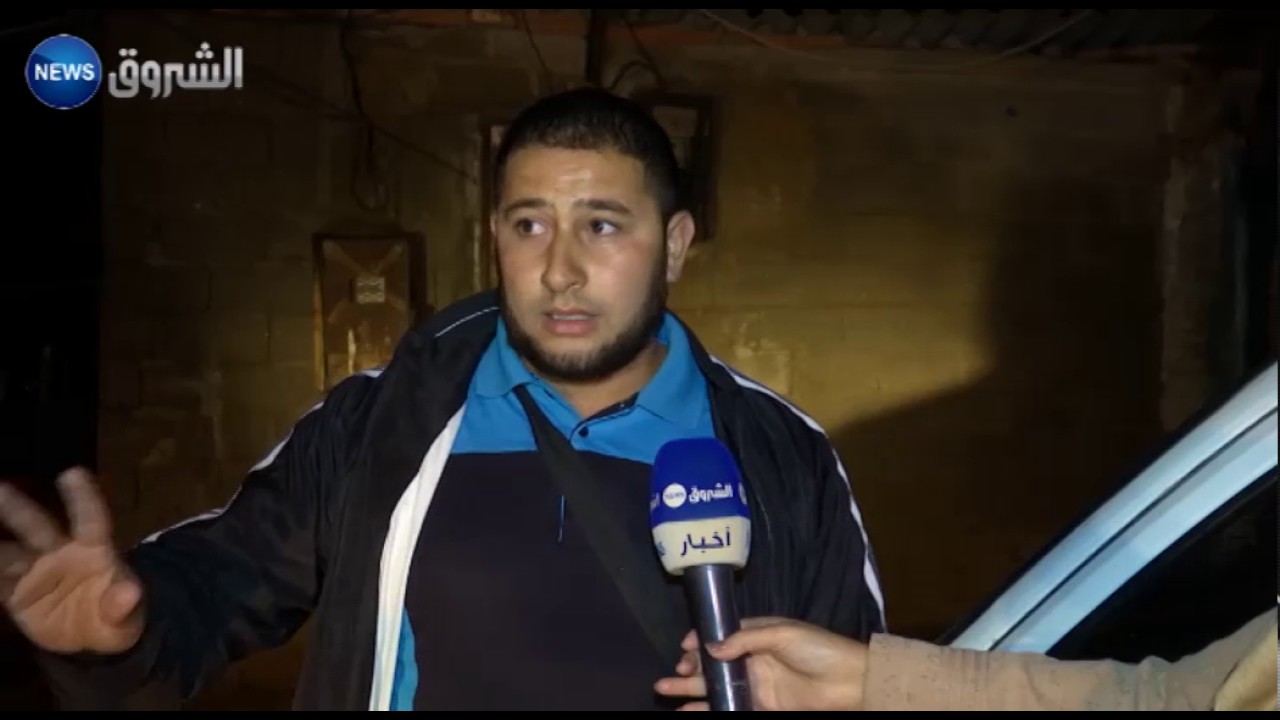 العاصمة: انهيار 3 سكنات هشة بحي الزغارة ببولوغين دون وقوع خسائر بشرية