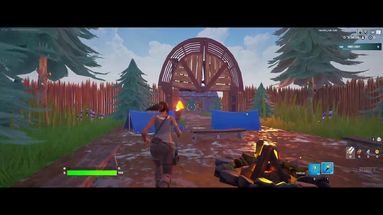 How YOU Can Complete Level 36 in Fortnite ESCAPE 2.0? Tutorial