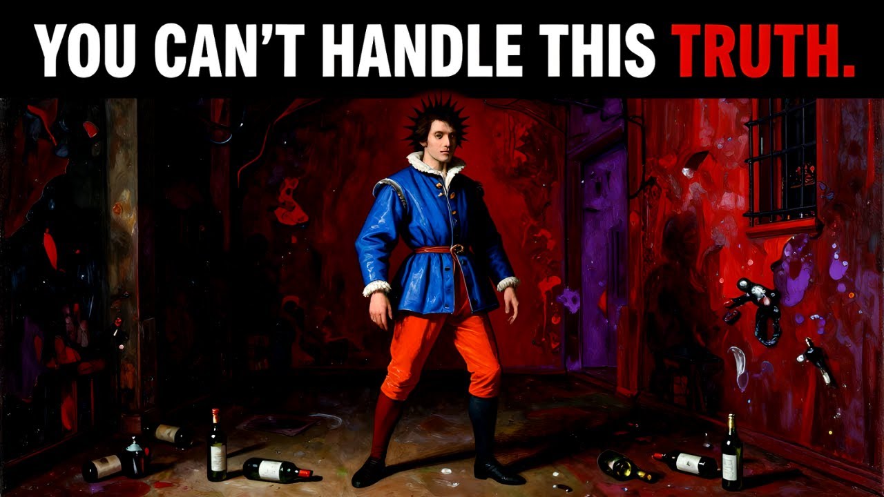 What People Really Think When They Look at You | Machiavelli