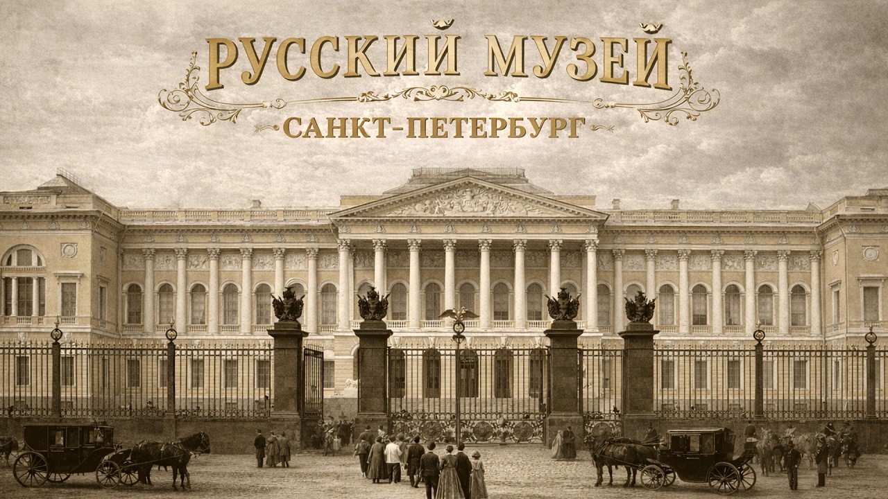Русский музей