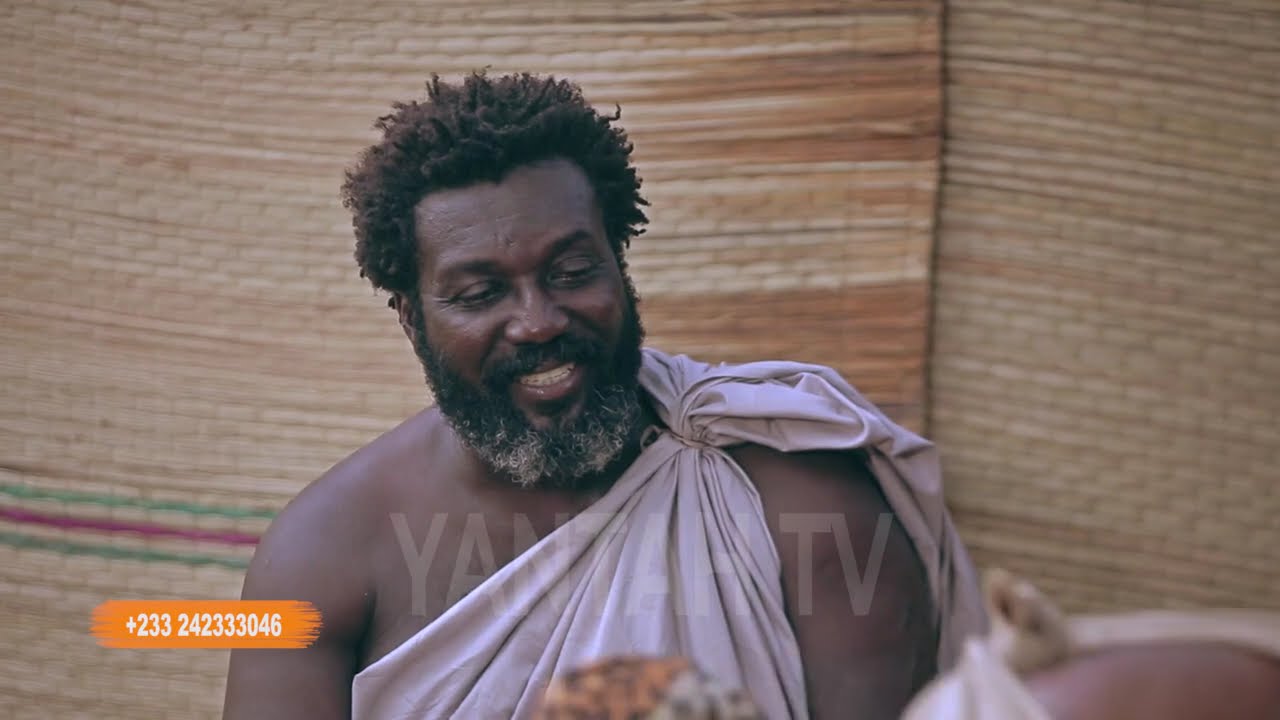 ASEM MPENIPA EP 81 BEDIDE | MATILDA ASARE | YAA  BODOM | KOO FORI |EMMANUEL YEBOAH