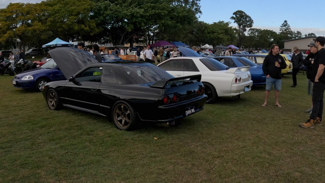 All Jap Day 2025!