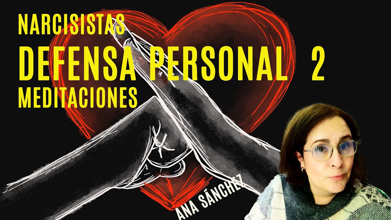 Como defenderte de un narcisista,  sin perder la salud emocional 2