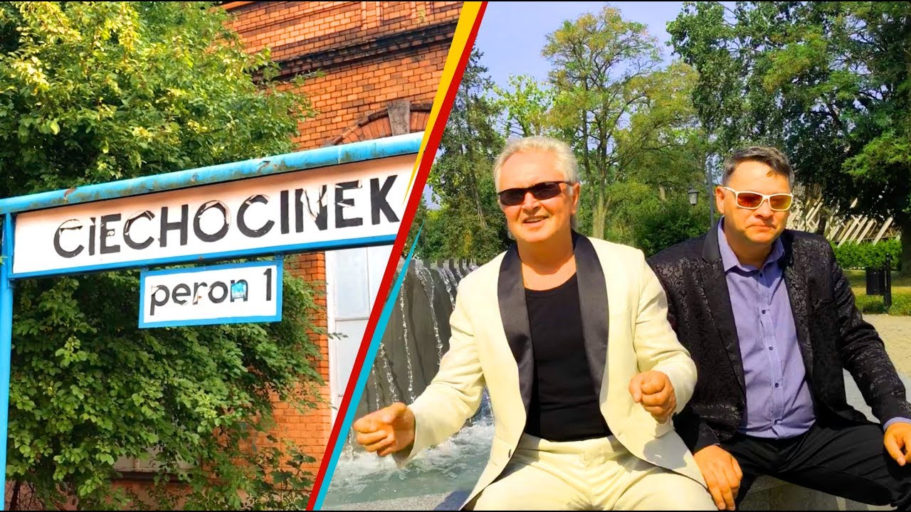 Zespół Stent - Ciechocinek (OFFICIAL VIDEO)