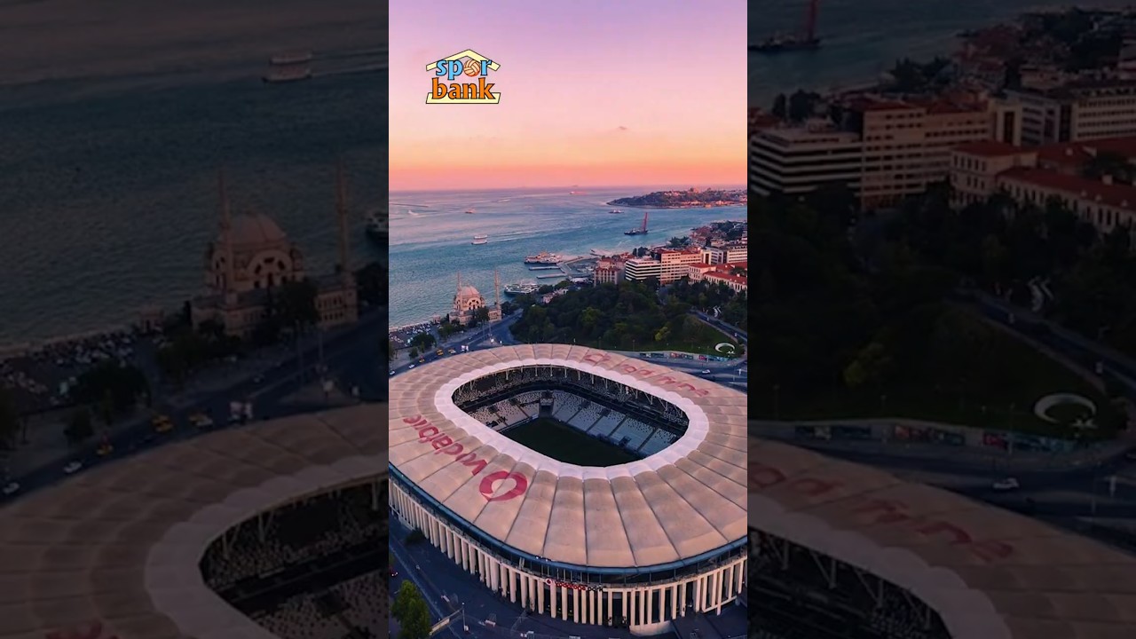 Efsaneye veda: İn&ouml;n&uuml; Stadyumu'nda atılan son gol&uuml; hatırlayalım