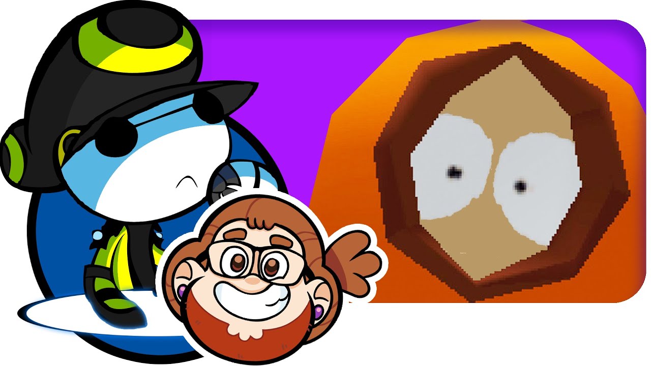 35-Pizza Party Podcast - QnA - Lost GTA SOUTH PARK Game - Favorite Lost Media
