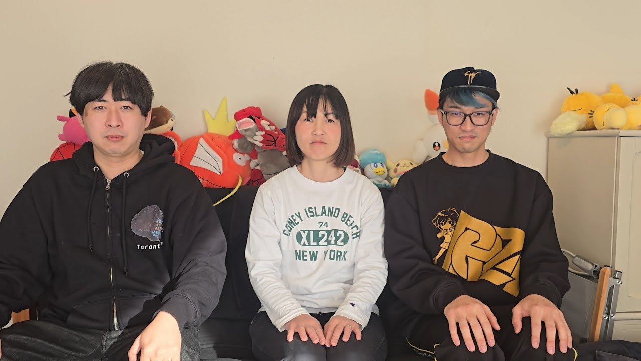 40万人超えYouTuberの嫁の本音聞いてみたんだけど