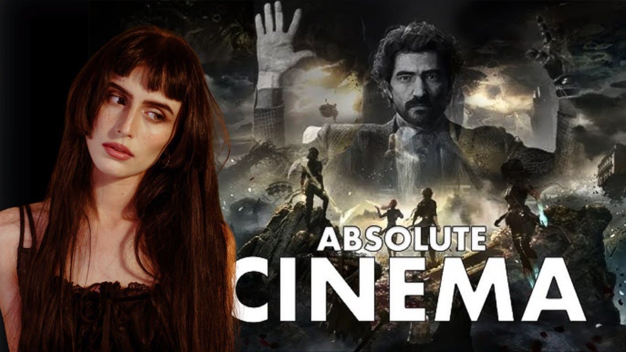 Io ODIO Clair Obscur