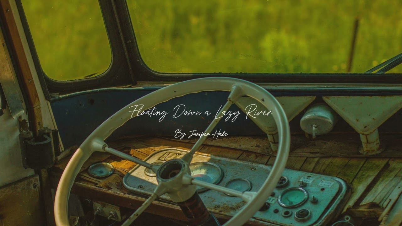 a playlist for exploring a new town ⛰️