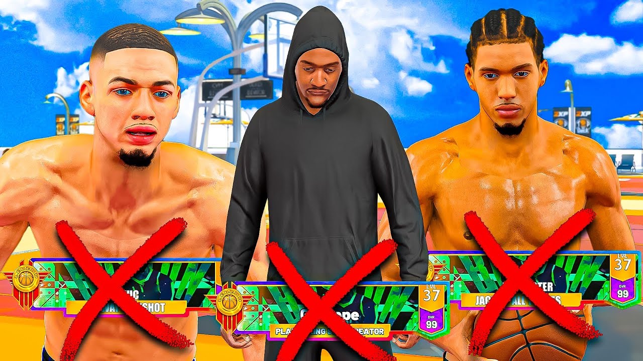 These popular builds in 22, will be TRASH in NBA 2K23... here's why