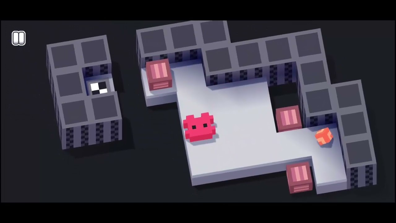 Fancade Skillteam All Levels Gameplay Walkthrough