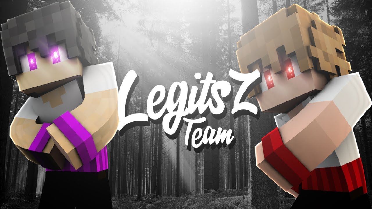 VAGAS ABERTAS! | LegitzTeam.