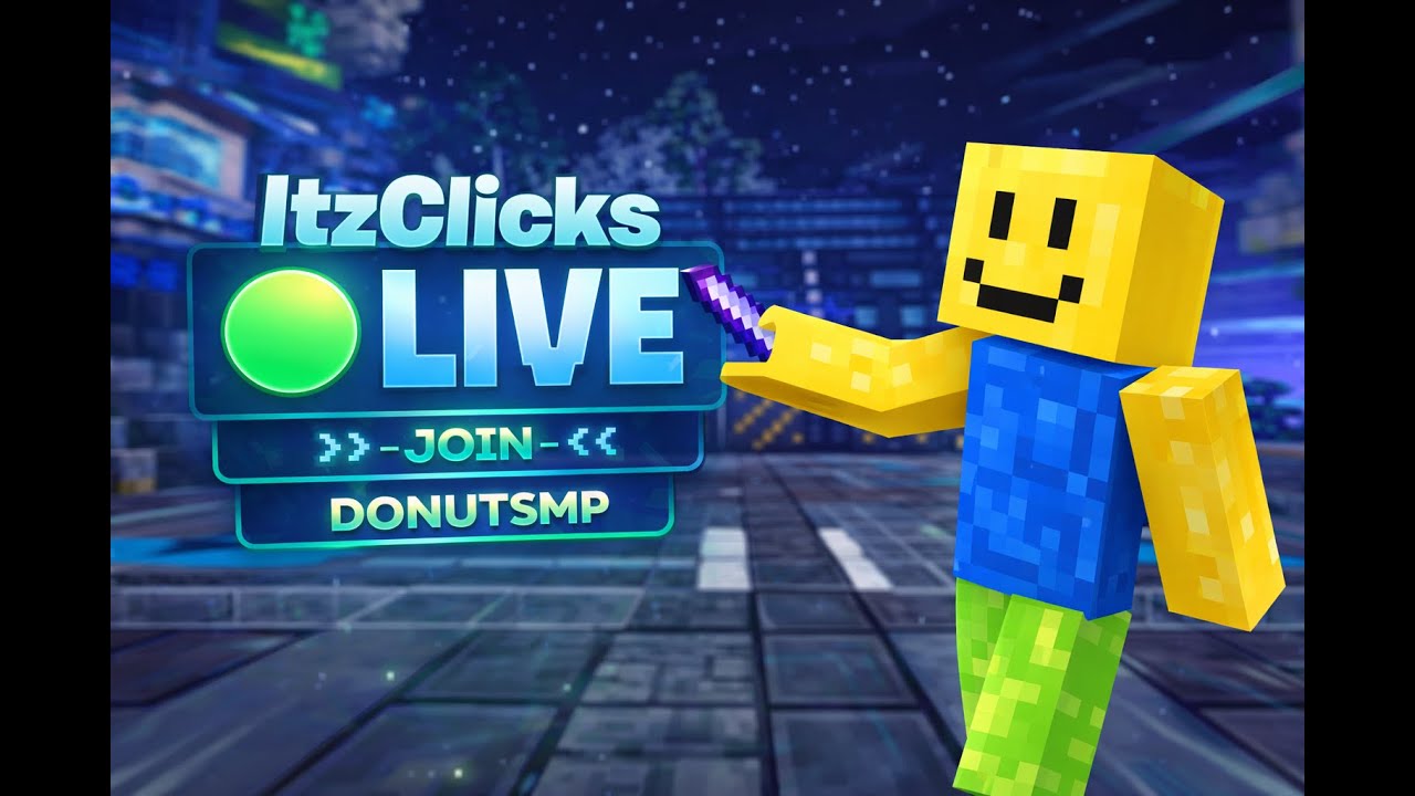 Donut SMP Live gambling LootDrop and bids/rating bases