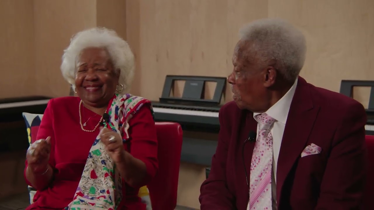 Stax Songwriters Discussion, Part 4: What was it like to be a songwriter at Stax Records?