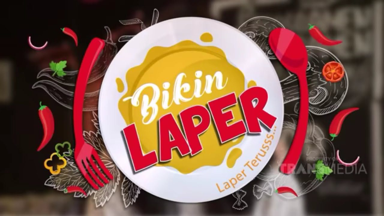 Kuliner Indonesia Eps 3