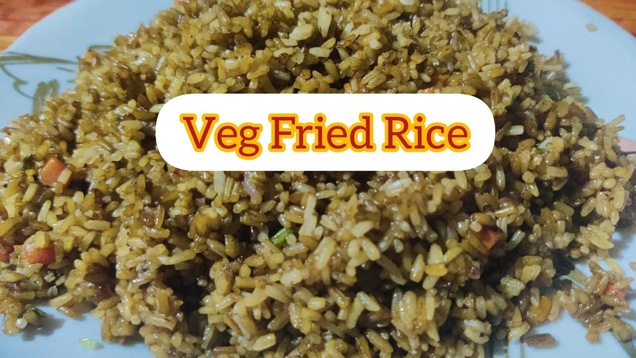 Kumno Ban Shet Fried Rice Ha Ing uba Bang
