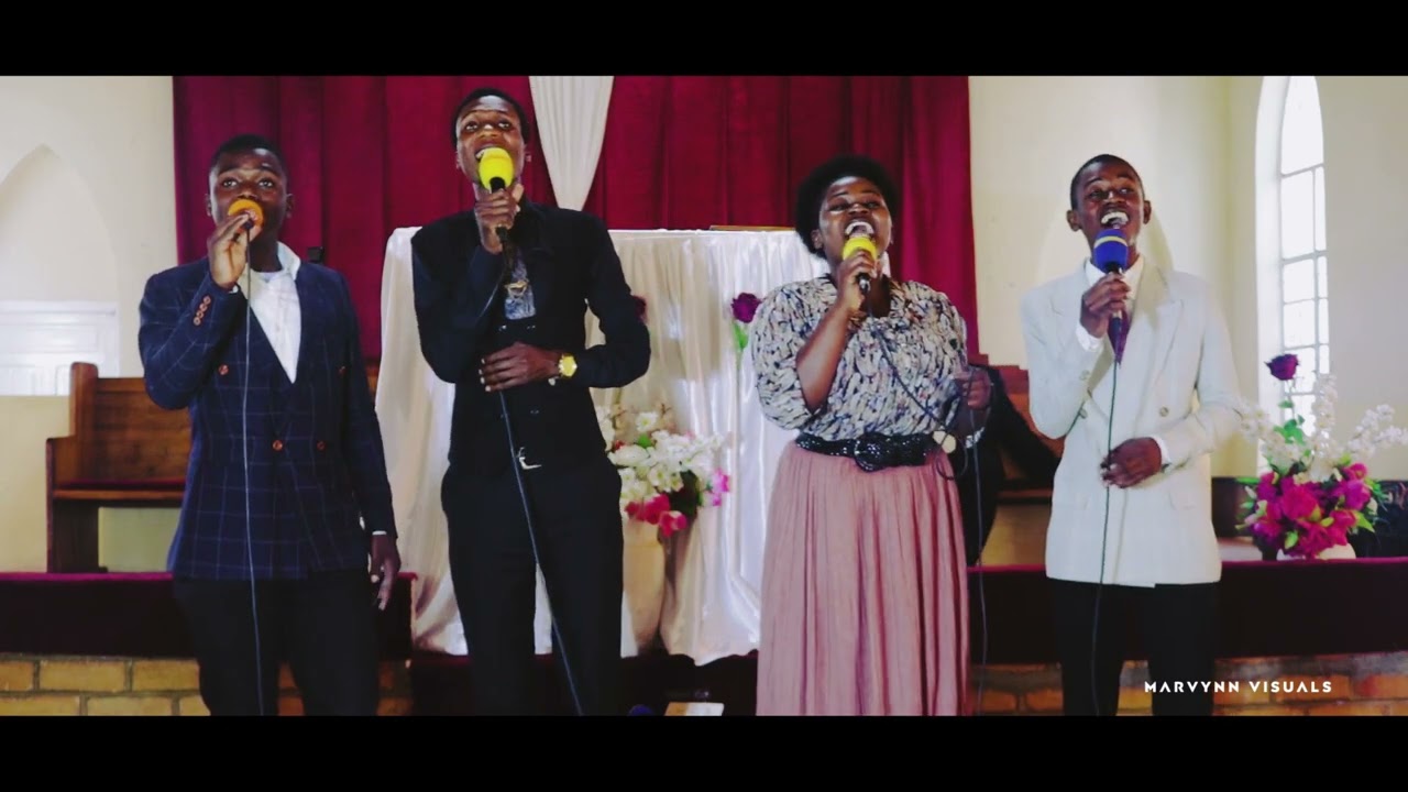 Thom Family | Nkhosa zina