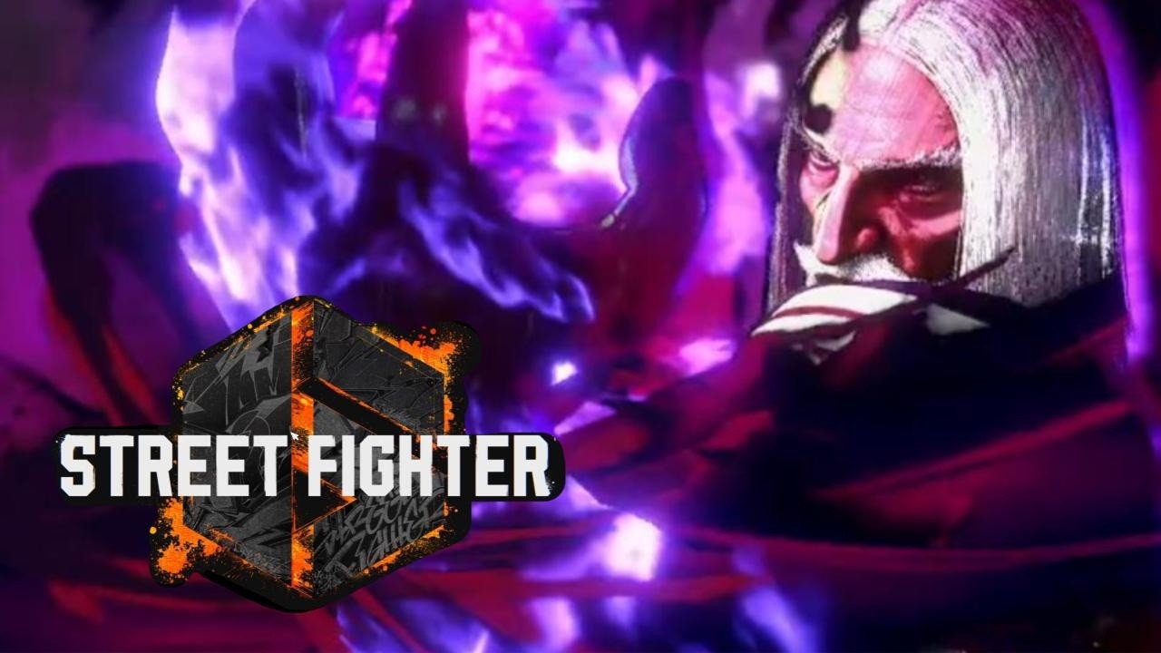 【スト６】ランクマ勝ちたい