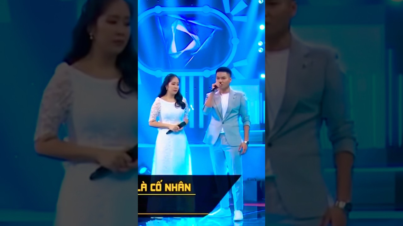 Trung Ki&ecirc;n Song Ca C&ugrave;ng L&ecirc; Phương Qu&aacute; Hay M&agrave; Mặt Sao Hung Qu&aacute; #shorts #shortvideo #lephuong