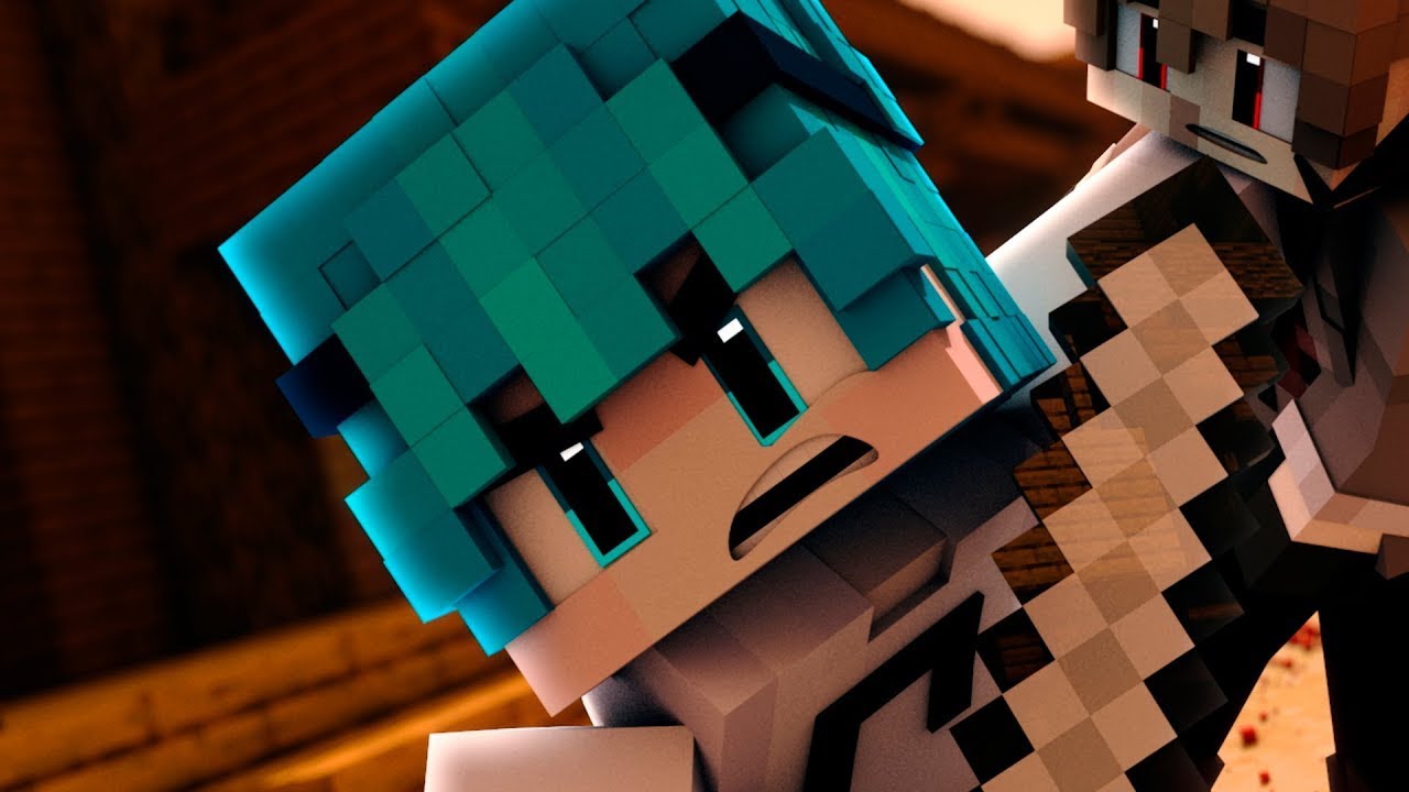 TOP 10 MINECRAFT ANIMATION INTROS 2024 #3
