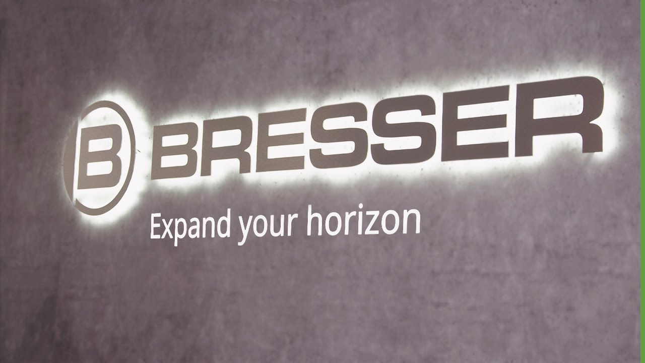 Get to know us - BRESSER Imagefilm