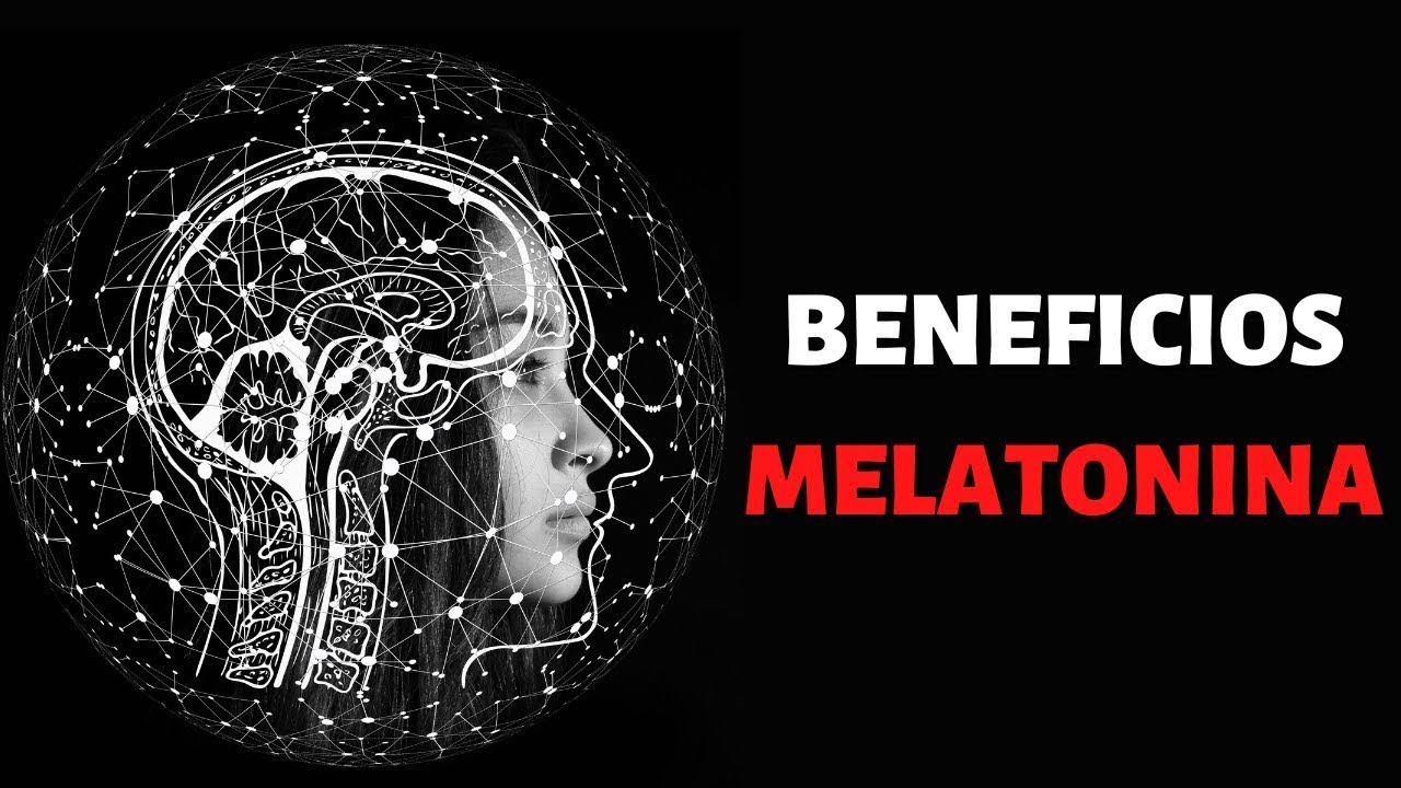 EL SECRETO MEJOR GUARDADO de la MELATONINA